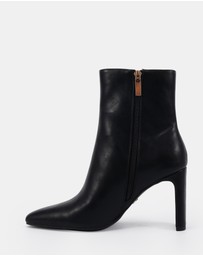 Novo - Korina Ankle Boots