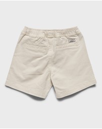 Academy Brand - Kids Volley Short