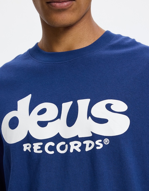 Deus Ex Machina - Smile Tee