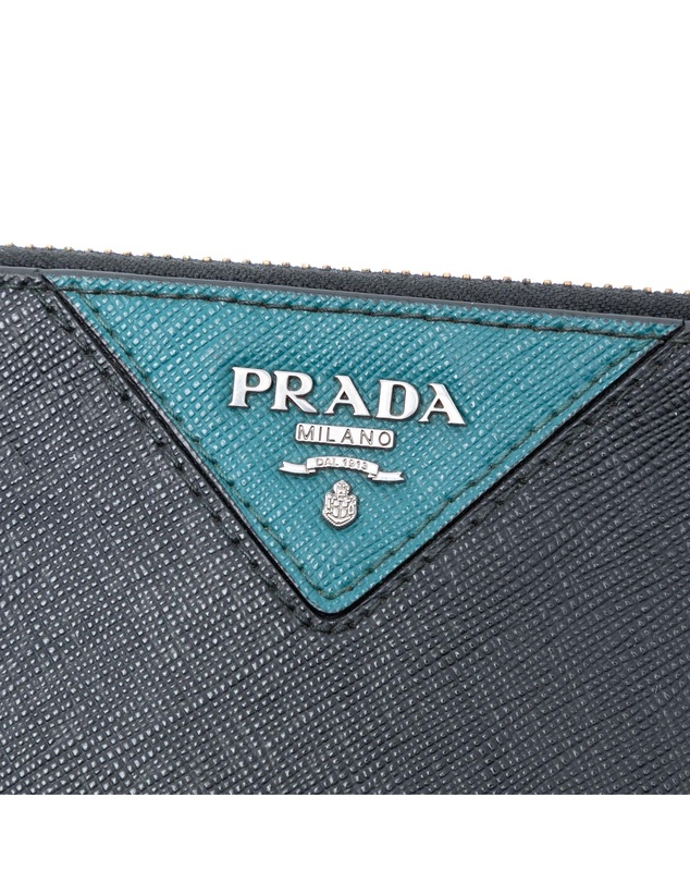 Pre-Loved by Azura Reborn - Pre-Loved Saffiano Clutch