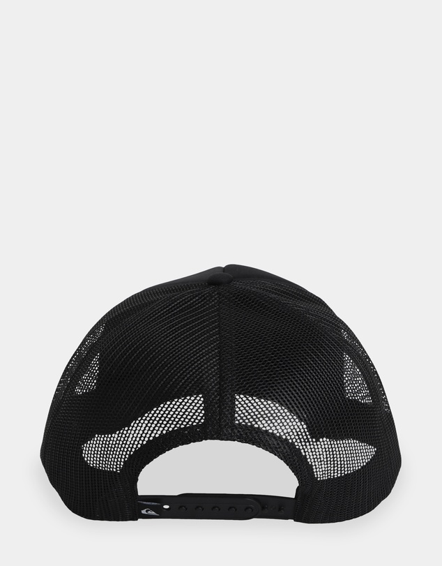Quiksilver - Mens Stretched Cap