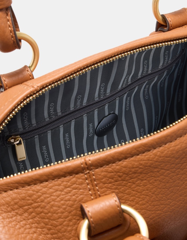 MIMCO - Mini Button Bag