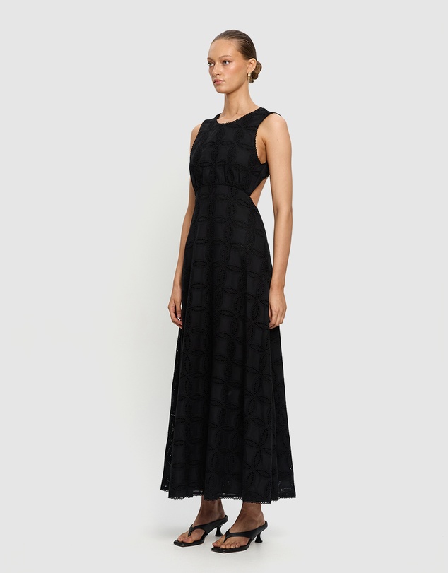 KIVARI - Rio Maxi Dress