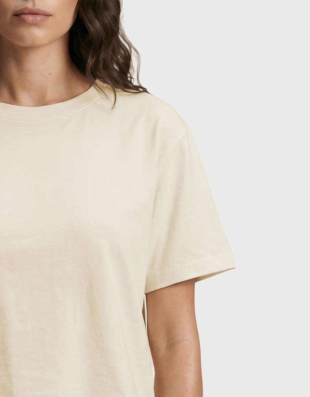 Academy Brand - Annie Boxy Tee