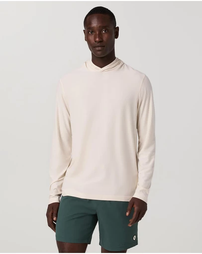 Vuori - Strato Tech Hoodie