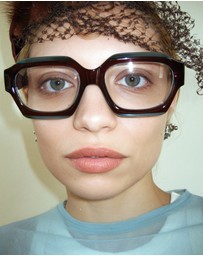 Reality Eyewear - Reader Stansfield