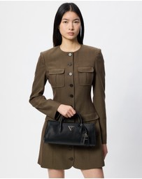 GUESS - Noelle II Girlfriend Satchel