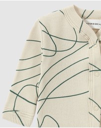 Susukoshi - Cardigan