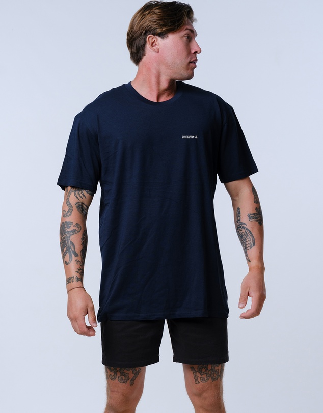 DVNT - Detail Tee