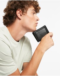 Status Anxiety - Ethan Wallet