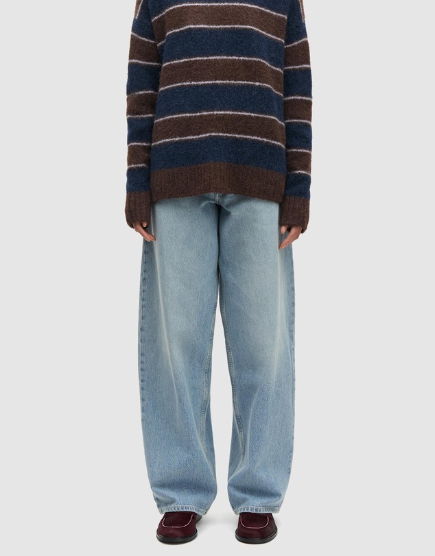 Samsoe Samsoe - Saharper Jeans Belt