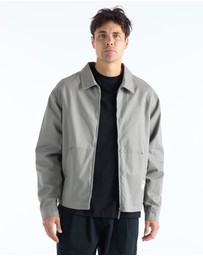 Nana Judy - Vance Jacket