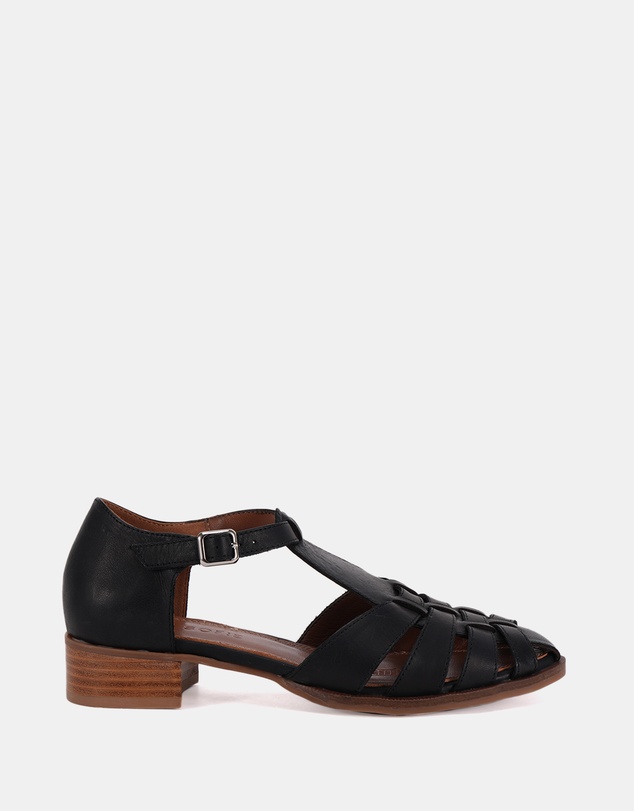 Miss Sofie - Lloyd Sandals
