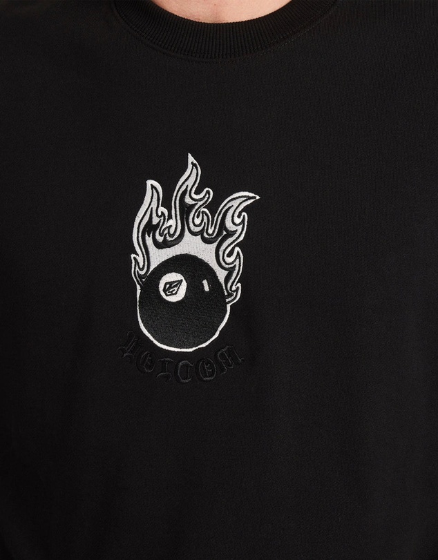 Volcom - Mens FA Seth Conboy Crew Neck