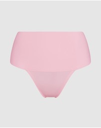 Spanx - SPANXsupersmooth™ Undie-tectable® Thong