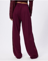adidas Originals - Firebird Lace Sweatpants