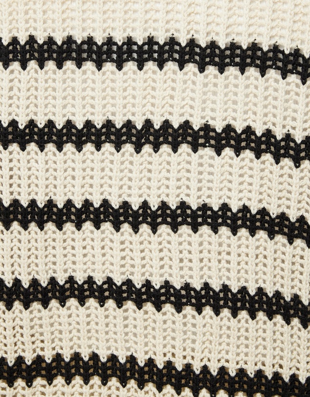 The Fated - Max Knit Top