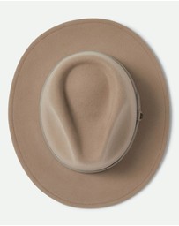 Brixton - Messer Fedora