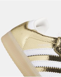 adidas Originals - Samba OG - Women's