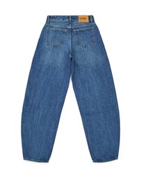 Dr Denim - Nanci Barrel Jeans