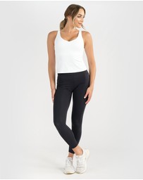 Core Trainer - Sammie Tights