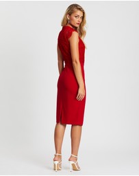 Miss Holly - Ericka Dress