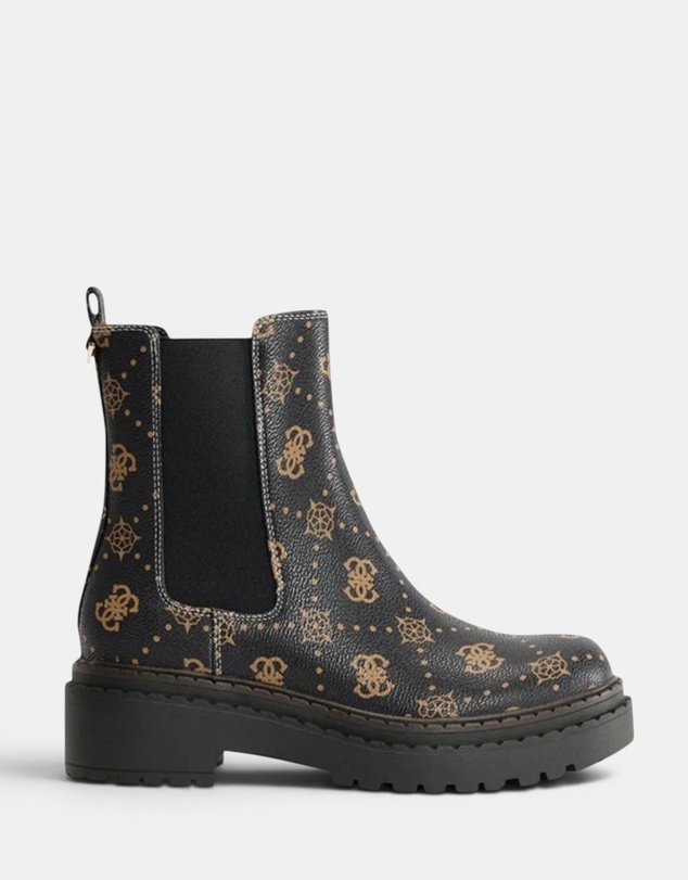 GUESS - Leannaa Ankle Boots