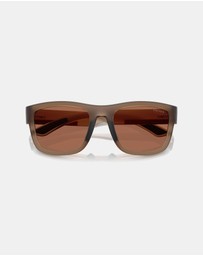 Prada Linea Rossa - 0PS 01ZS