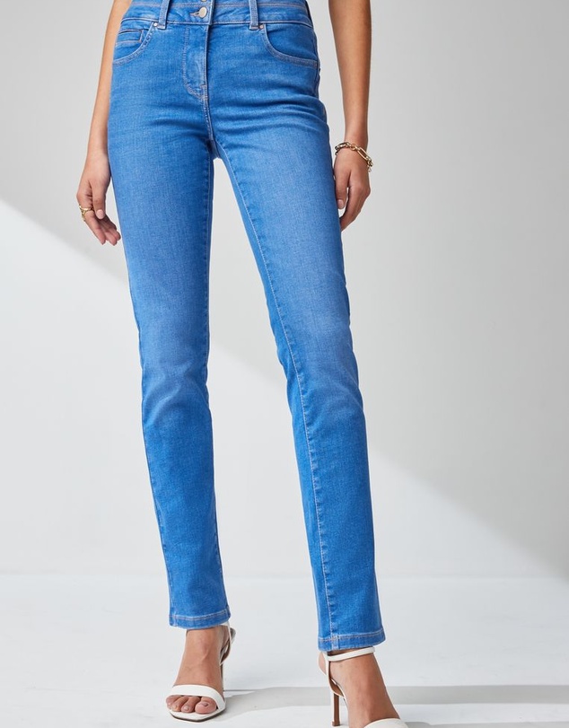 NEXT - Slim Lift And Shape Jeans