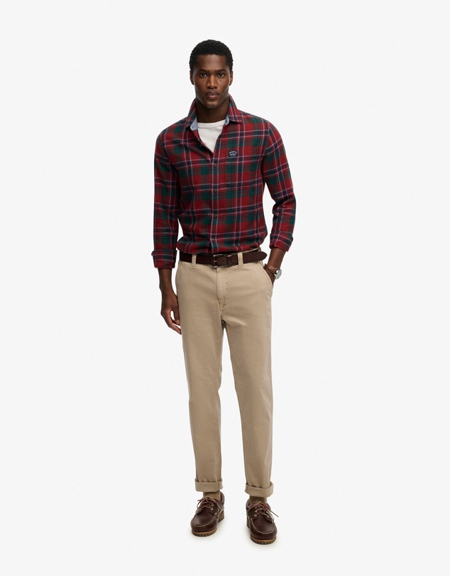 Superdry - Utility Chino