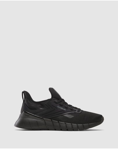 Triple Black