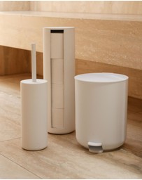 DESIGNSTUFF - ARC Pedal Bin, 4.3L