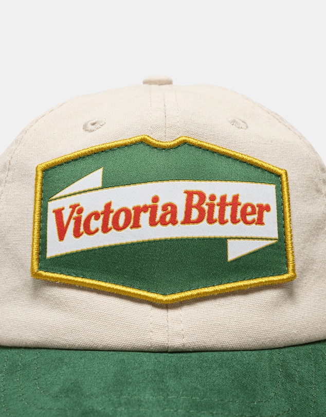 Victoria Bitter - Heritage Two Tone Cap