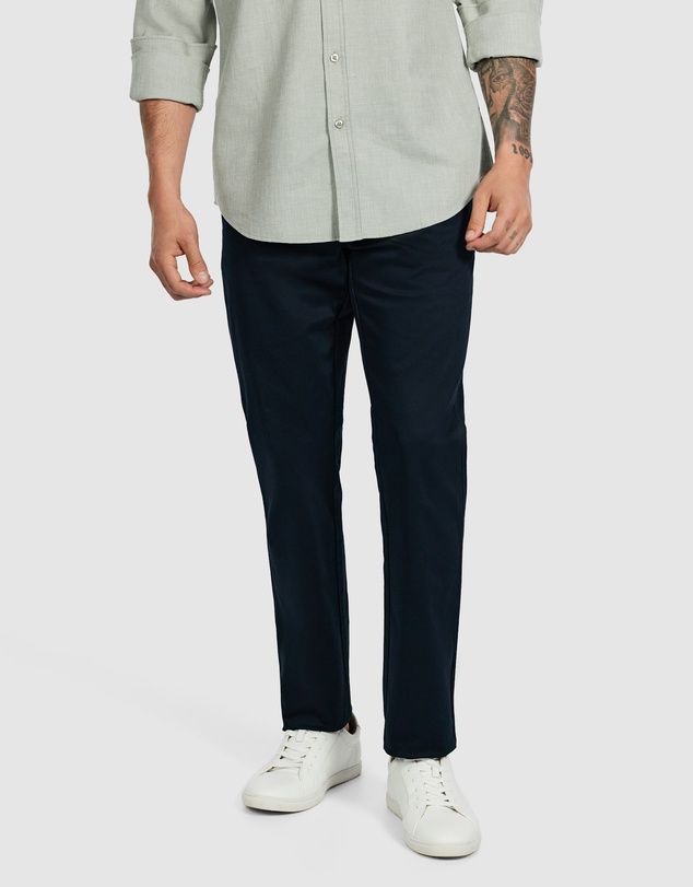 Tarocash - Cadence Stretch Chino