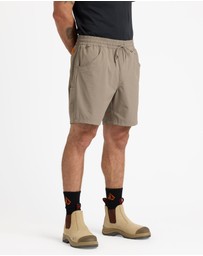 Volcom - Mens Rack Ii 17