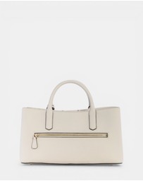 GUESS - Gregoria Girlfriend Satchel Bag