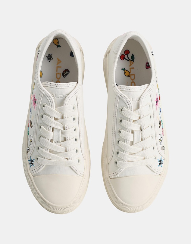 ALDO - Rayes Sneakers