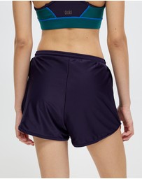 Duskii - Retro Sport Bottoms