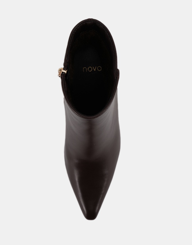 Novo - Kaleyn Ankle Boots