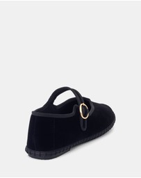 Therapy - Alegria Ballet Flats