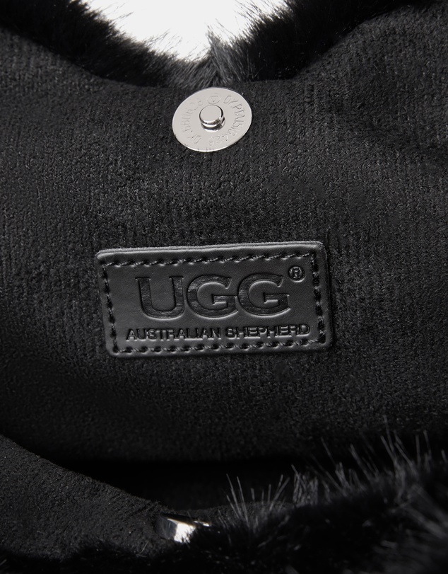 EVERAU - Australian Shepherd Ugg Moor Bags