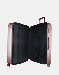 Pierre Cardin - Pierre Cardin 80cm Large Hard Shell Case