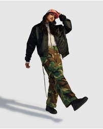 Rollie - CourtClub Sneaker