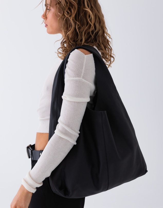 Style Addict - Nico Slouch Tote