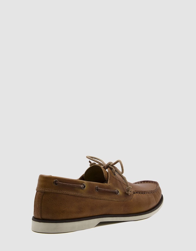 Dune London - Bluesy - Tan