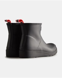Hunter - Original Play Short Wellington Boots - Women's