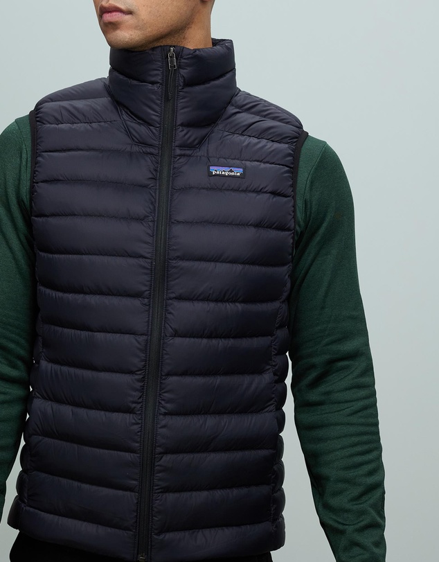 Patagonia - Men's Down Sweater Vest