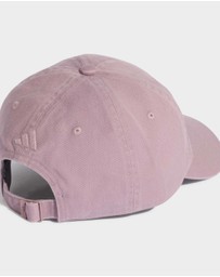 adidas Performance - WASHED DAD CAP Mens