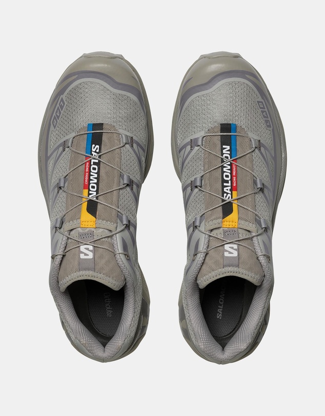 Salomon - XT-6 - Unisex