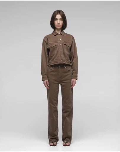 JACANDMOOKI - Clementine Jacket